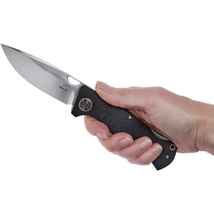 Ніж Boker Plus Epicenter (01BO545) зображення 5