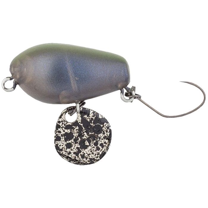 Воблер Nories Fukadama 25F 25mm 2.0g 386M (1561.11.18)