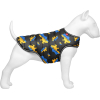 Курточка для животных WAUDOG Clothes "Дом" XXS (501-0230)