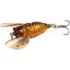 Воблер Savage Gear 3D Cicada F 33mm 3.5g Brown (1854.11.63) зображення 3