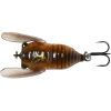 Воблер Savage Gear 3D Cicada F 33mm 3.5g Brown (1854.11.63)