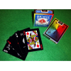 Карты игральные Bicycle Rainbow (black) (2346) изображение 2