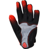 Рукавички для фітнесу MadMax MXG-101 X Gloves Black/Grey/Red XL (MXG-101-RED_XL) зображення 3