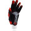 Перчатки для фитнеса MadMax MXG-101 X Gloves Black/Grey/Red XL (MXG-101-RED_XL) изображение 5