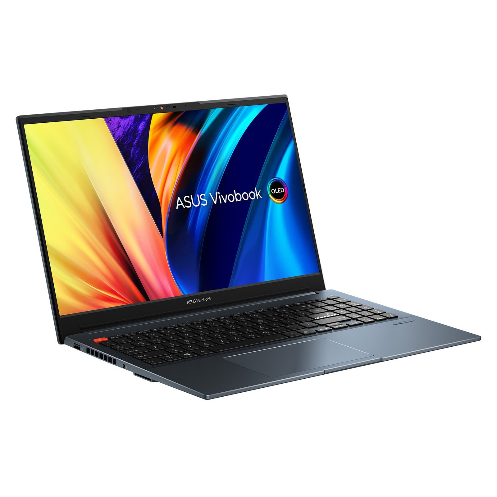 Ноутбук ASUS Vivobook Pro 15 K6502VU-LP097 (90NB1131-M004C0) зображення 2