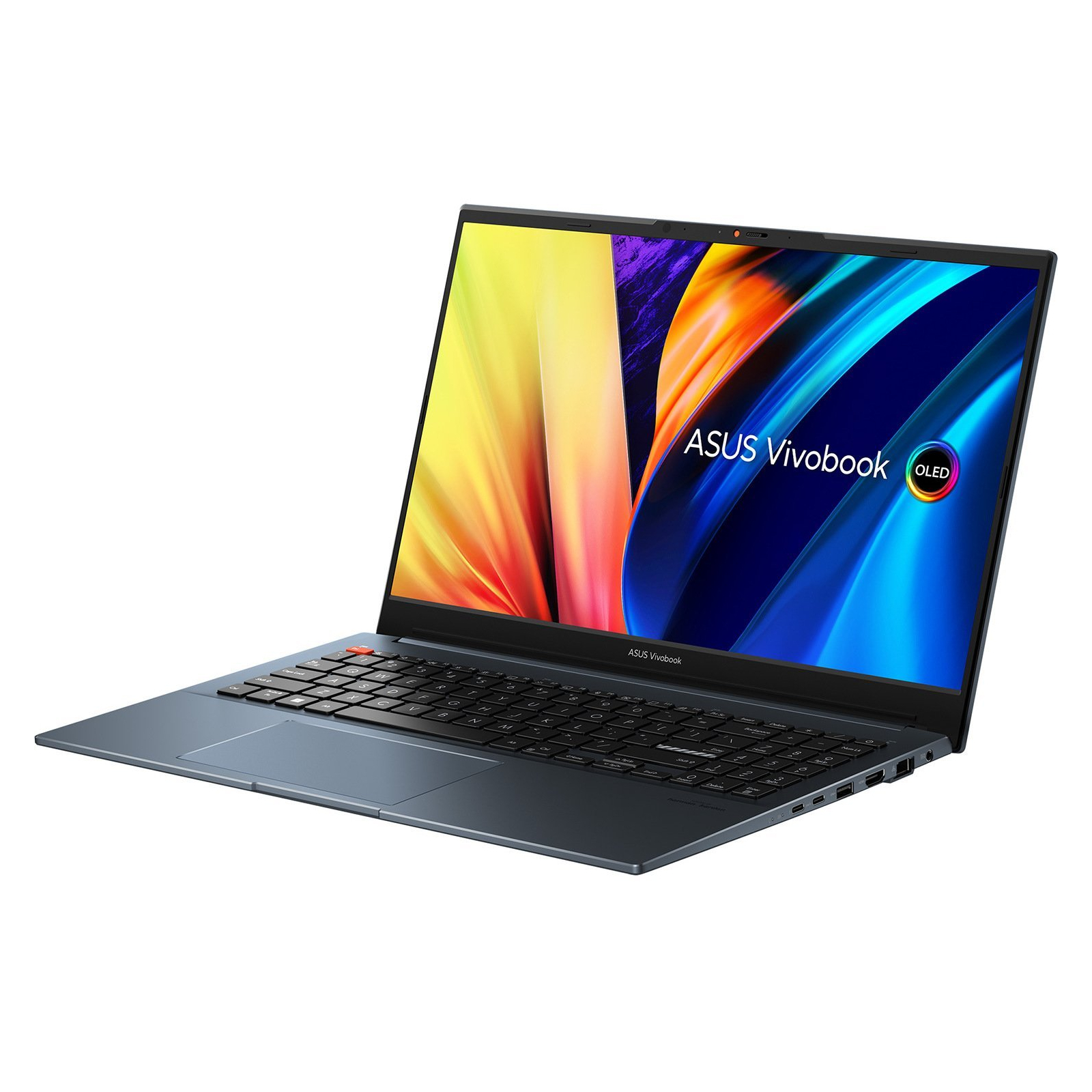 Ноутбук ASUS Vivobook Pro 15 K6502VU-LP097 (90NB1131-M004C0) зображення 3