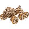Конструктор Ugears Пилотированный марсоход (6337514) изображение 2