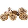 Конструктор Ugears Пилотированный марсоход (6337514) изображение 3