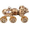 Конструктор Ugears Пилотированный марсоход (6337514) изображение 4