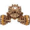 Конструктор Ugears Пилотированный марсоход (6337514) изображение 5