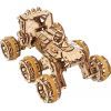 Конструктор Ugears Пилотированный марсоход (6337514) изображение 6