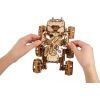 Конструктор Ugears Пилотированный марсоход (6337514) изображение 8