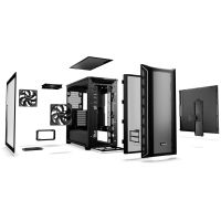 Корпус Be quiet! SHADOW BASE 800 DX Black (BGW61) изображение 9