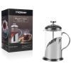 Френч-прес Hölmer Exquisite FP-00800-SS 800 мл Silver (FP-00800-SS Exquisite) зображення 5
