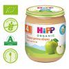 Детское пюре HiPP Яблоко 125 г (1223011) изображение 2