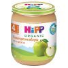 Детское пюре HiPP Яблоко 125 г (1223011)
