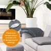 Електричне простирадло Beurer HD_75_DARK_GREY зображення 6