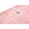 Полотенце Ardesto махровое Benefit 100% хлопок розовый 70х140 см (ART2470SC) изображение 19