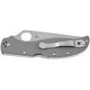 Ніж Spyderco Strech 2 XL Cru-Wear Grey (C258GPGYCW) зображення 3