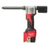 Заклепочник Milwaukee M12 BPRT-0, 2,4-4,8мм (без АКБ и ЗУ) (4933464404) изображение 3