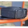 Атлетический пояс MadMax MFB-999 Restless Wild Black XL (MFB-999_XL) изображение 3