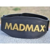 Атлетический пояс MadMax MFB-999 Restless Wild Black XL (MFB-999_XL) изображение 5