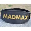 Атлетический пояс MadMax MFB-999 Restless Wild Black XL (MFB-999_XL) изображение 5