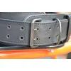 Атлетический пояс MadMax MFB-999 Restless Wild Black XL (MFB-999_XL) изображение 8