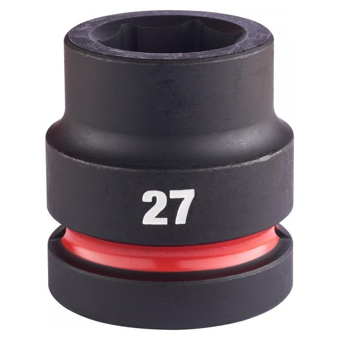 Торцевая головка Milwaukee ShW 1" 27мм (4932480408)