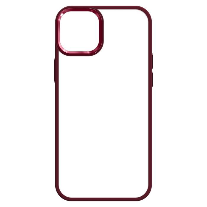 Чохол до мобільного телефона Armorstandart UNIT2 Apple iPhone 15 Plus Lavander (ARM69977) зображення 2