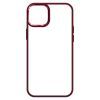 Чохол до мобільного телефона Armorstandart UNIT2 Apple iPhone 15 Plus Marsala (ARM69978) зображення 2