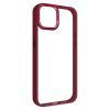 Чохол до мобільного телефона Armorstandart UNIT2 Apple iPhone 15 Plus Marsala (ARM69978)