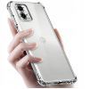 Чохол до мобільного телефона BeCover Anti-Shock Motorola Moto G73 Clear (709827) зображення 4