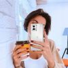 Чохол до мобільного телефона BeCover Anti-Shock Motorola Moto G73 Clear (709827) зображення 5