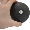 Массажный мяч U-Powex Набір 1002 EPP Massage Ball 3 шт Чорні (UP_1002_Ball_3in) изображение 7