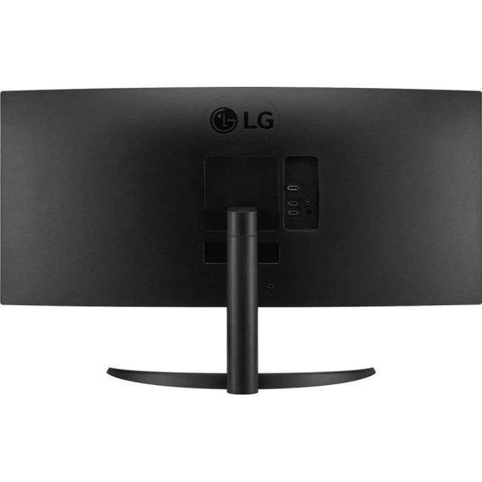 Монитор LG 34WR50QC-B изображение 4