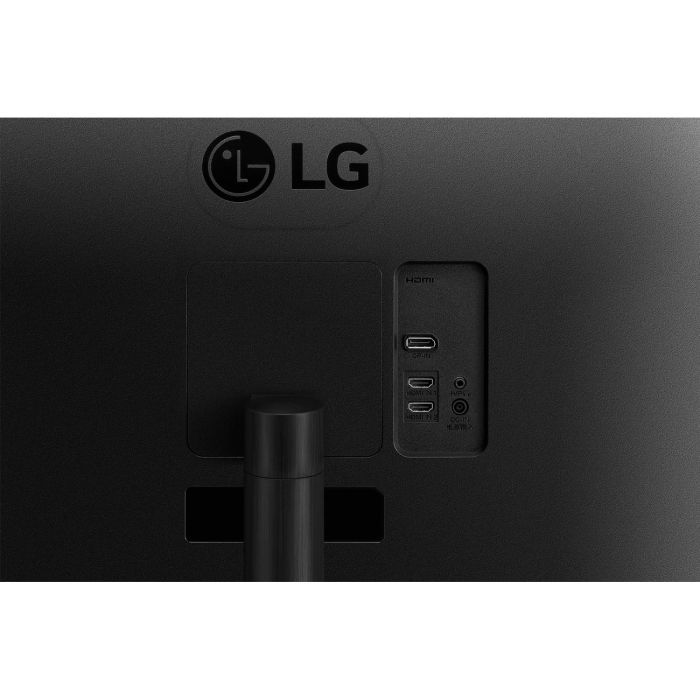 Монитор LG 34WR50QC-B изображение 7