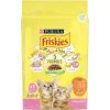 Сухой корм для кошек Purina Friskies Junior с курицей, молоком и овощами 10 кг (5997204512413) изображение 2