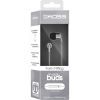 Наушники Koss KEB25iW In-Ear Mic White (189650.101) изображение 3