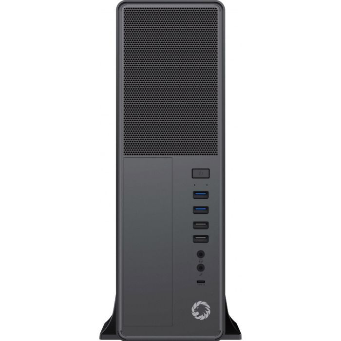 Корпус Gamemax ST-612-2U3-TYC 400W изображение 2