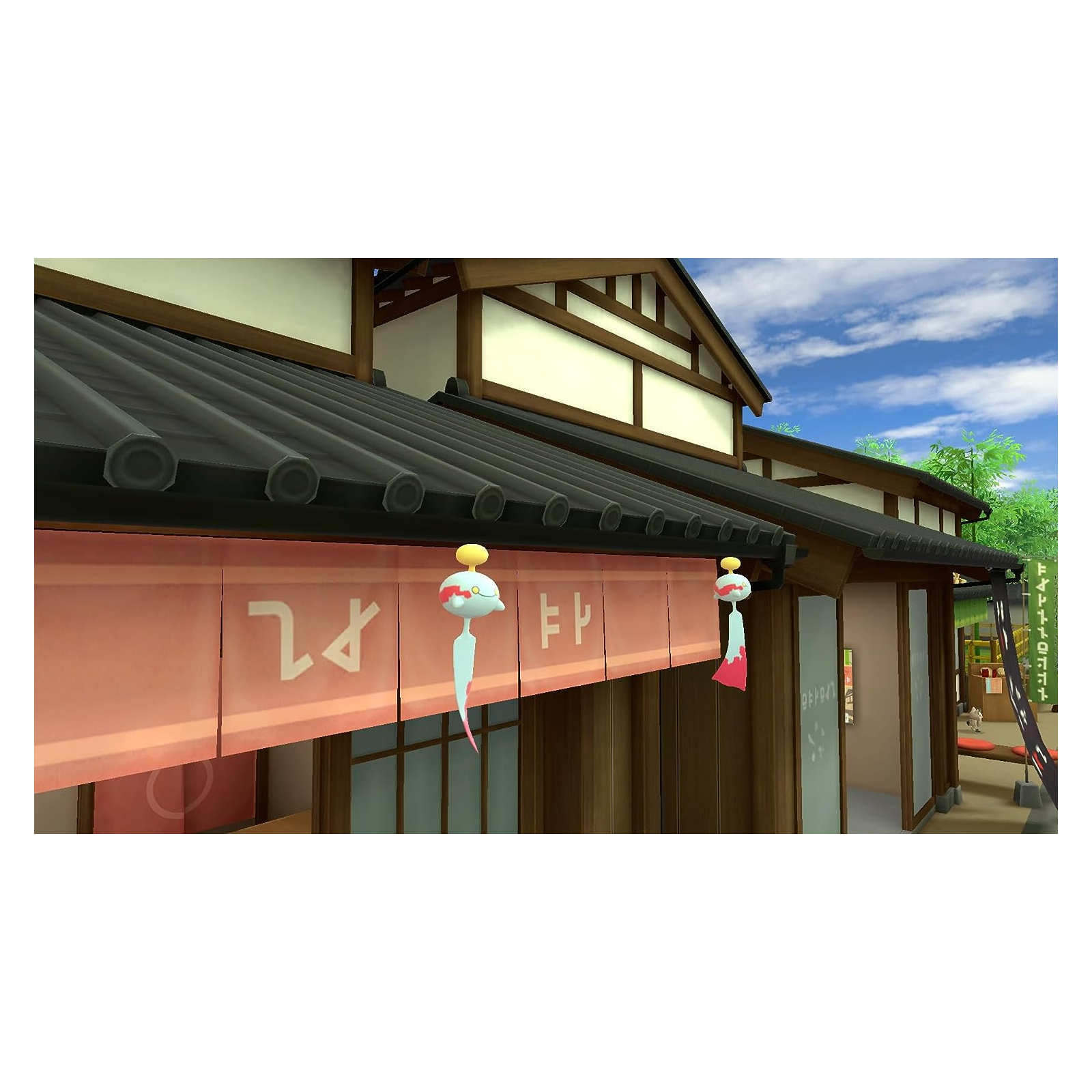 Игра Nintendo Detective Pikachu™ Returns, картридж (0045496479626) изображение 2