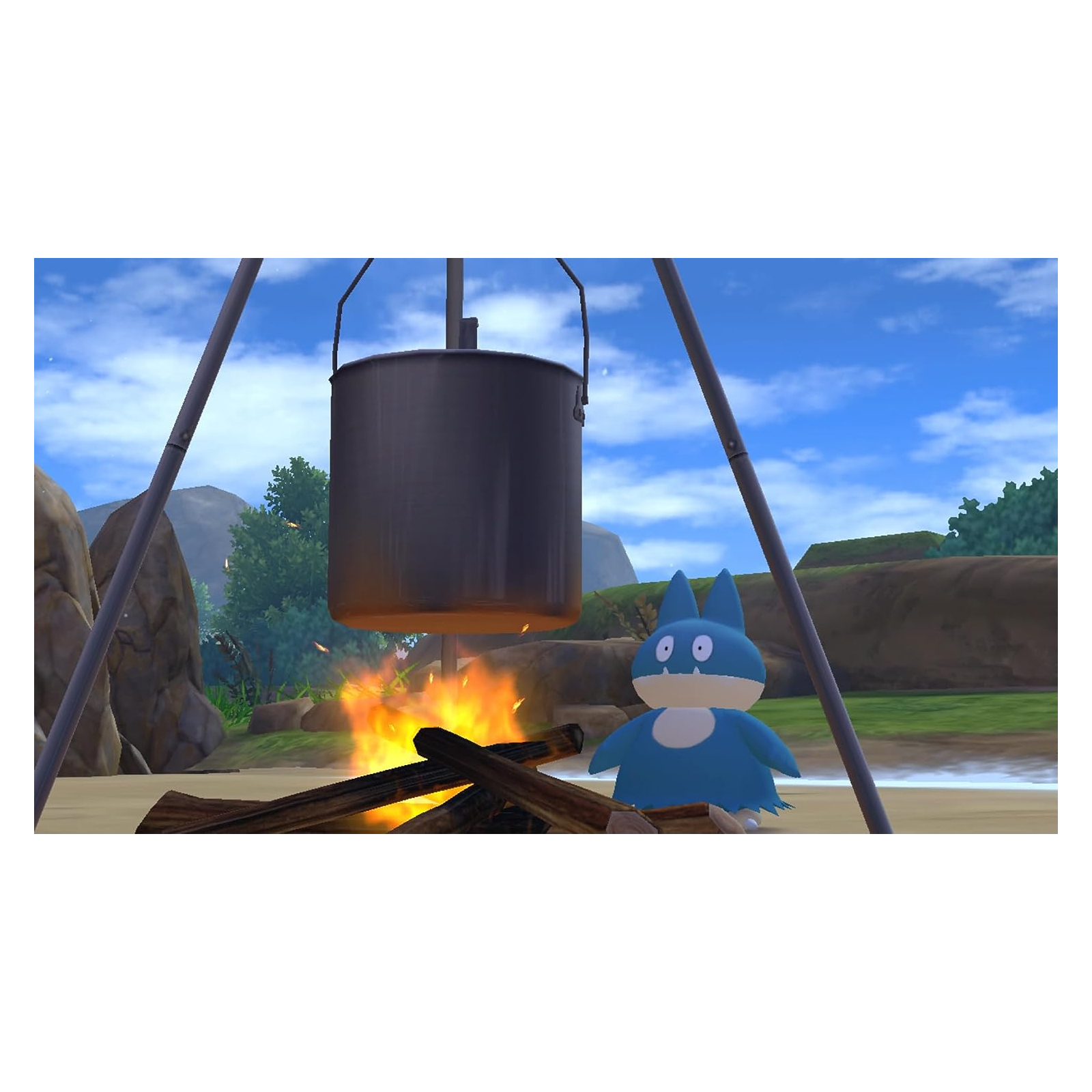 Гра Nintendo Detective Pikachu™ Returns, картридж (0045496479626) зображення 3