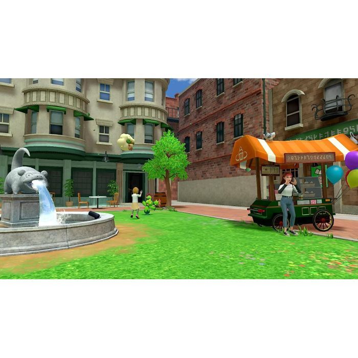 Игра Nintendo Detective Pikachu™ Returns, картридж (0045496479626) изображение 4