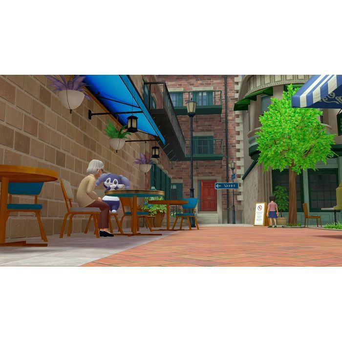 Игра Nintendo Detective Pikachu™ Returns, картридж (0045496479626) изображение 5