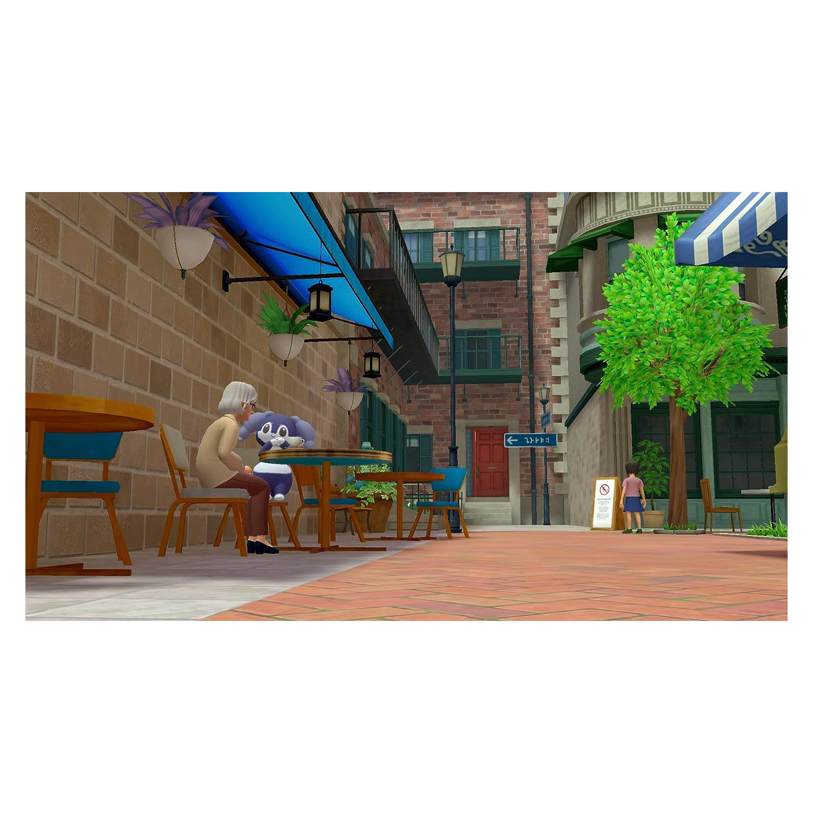 Гра Nintendo Detective Pikachu™ Returns, картридж (0045496479626) зображення 5