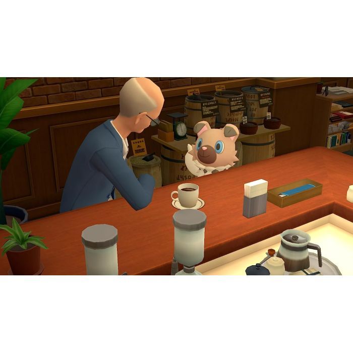 Игра Nintendo Detective Pikachu™ Returns, картридж (0045496479626) изображение 6