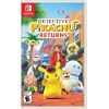 Игра Nintendo Detective Pikachu™ Returns, картридж (0045496479626)
