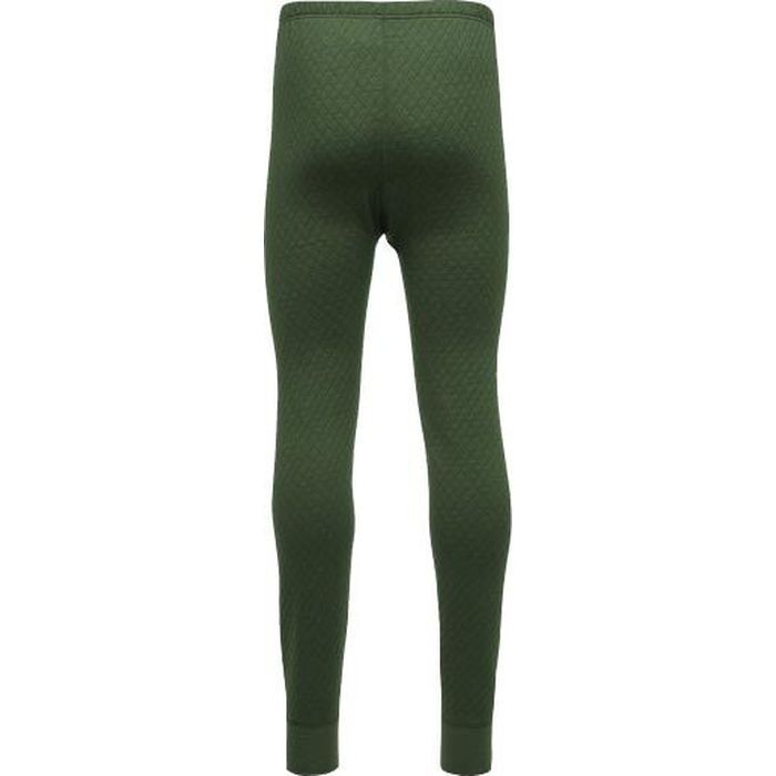 Термоштаны Thermowave Basic Layer 2021 3в1 Темно-зелені XXL (113IN1711-780XXL) изображение 2