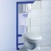 Инсталляция Grohe для унітаза 3 в 1 Rapid SL (38721001) изображение 4