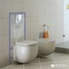 Інсталяція Grohe для унітаза 3 в 1 Rapid SL (38721001) зображення 5